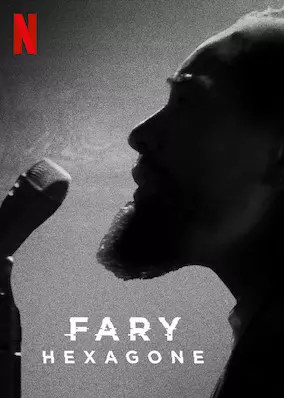 Fary : Hexagone - Saison 1 - vf