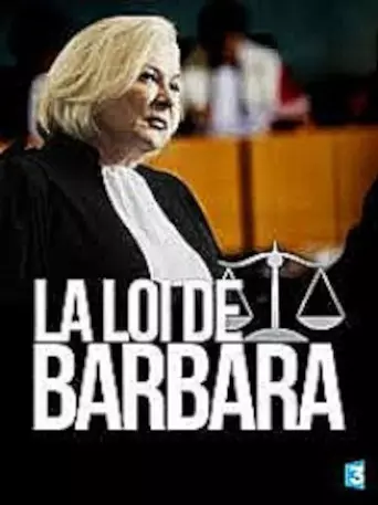 La Loi de Barbara - Saison 1 - vf