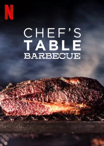 Chef's Table: Barbecue - Saison 1 - vf-hq