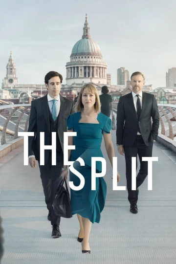 The Split - Saison 3 - VOSTFR HD