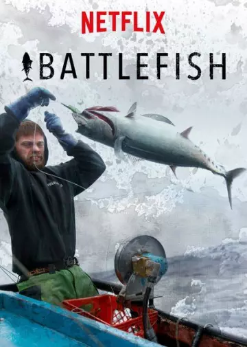Battlefish - Saison 1 - vostfr