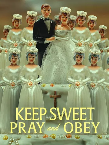 Keep Sweet : Prie et tais-toi - Saison 1 - vostfr