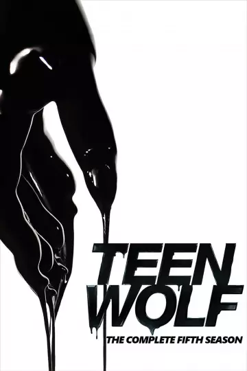 Teen Wolf - Saison 5 - vostfr-hq