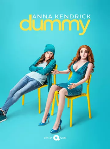 Dummy - Saison 1 - vostfr