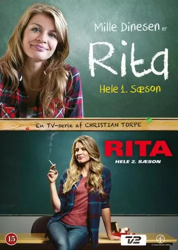 Rita - Saison 1 - vf