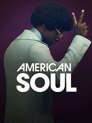 American Soul - Saison 2 - vostfr