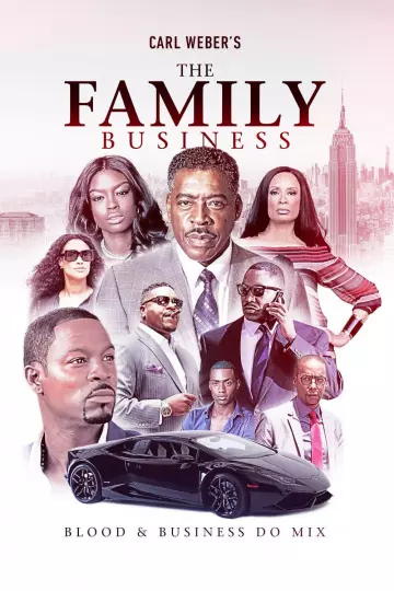 The Family Business - Saison 1 - VOSTFR HD