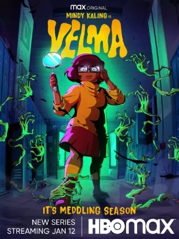 Velma - Saison 1 - vostfr-hq