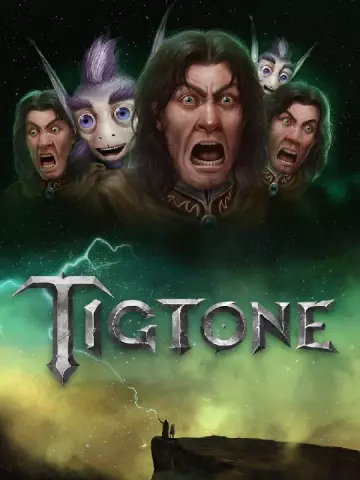 Tigtone - Saison 1 - VOSTFR HD