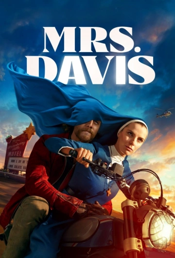 Mrs. Davis - Saison 1 - VOSTFR HD