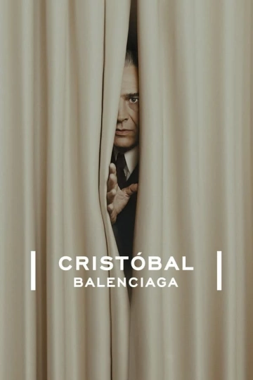 Cristóbal Balenciaga - Saison 1 - vostfr