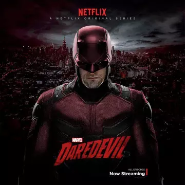 Marvel's Daredevil - Saison 2 - vf-hq