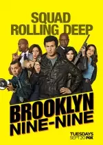 Brooklyn Nine-Nine - Saison 4 - vostfr