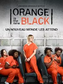 Orange Is the New Black - Saison 6 - vf