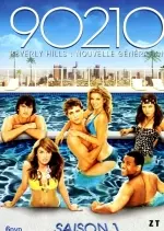 90210 Beverly Hills Nouvelle Génération - Saison 2 - vf