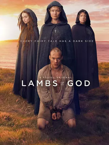 Lambs Of God - Saison 1 - vostfr-hq