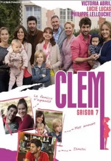 Clem - Saison 7 - vf-hq