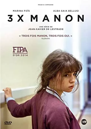 3 X Manon - Saison 1 - vf-hq