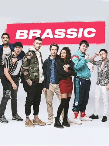Brassic - Saison 5 - VF HD