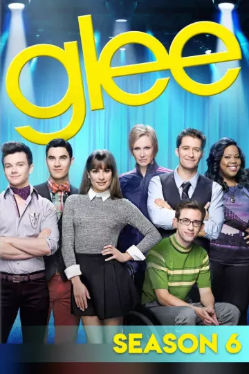 Glee - Saison 6 - VF HD
