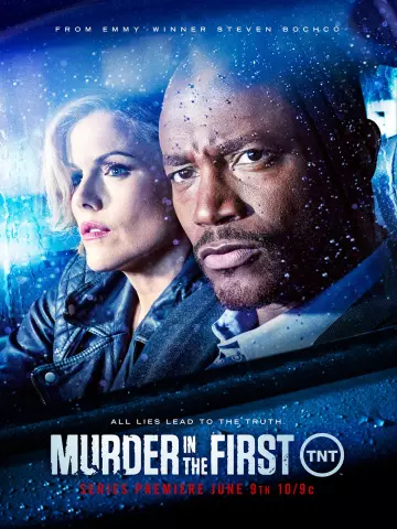 First Murder - Saison 3 - vf