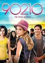 90210 Beverly Hills Nouvelle Génération - Saison 4 - vf