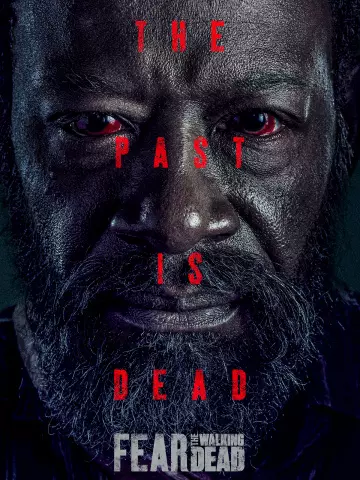 Fear The Walking Dead - Saison 6 - VF HD