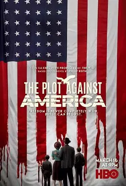 The Plot Against America - Saison 1 - vf