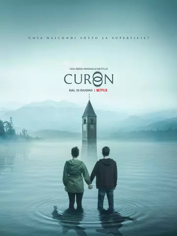 Curon - Saison 1 - VF HD