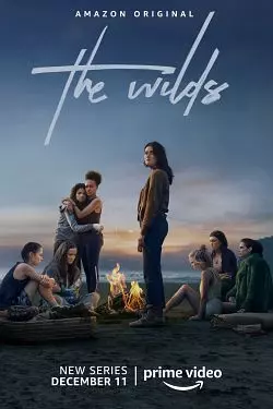 The Wilds - Saison 1 - VF HD