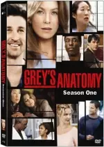 Grey's Anatomy - Saison 1 - vf