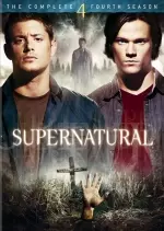 Supernatural - Saison 4 - vf