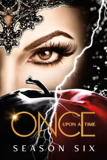 Once Upon a Time - Saison 6 - vostfr-hq