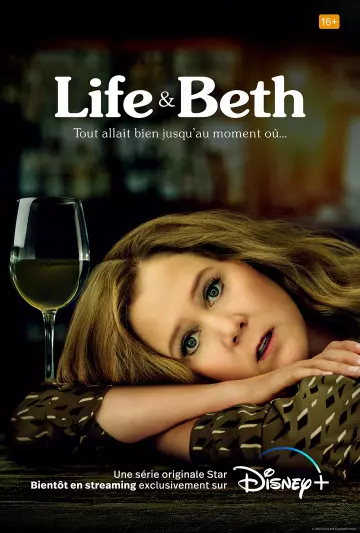 Life & Beth - Saison 1 - vostfr