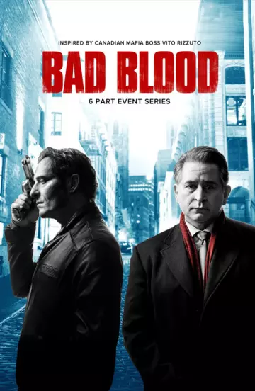 Bad Blood - Saison 1 - vf-hq