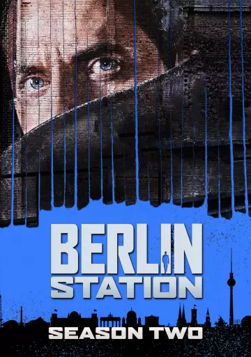 Berlin Station - Saison 2 - VF HD