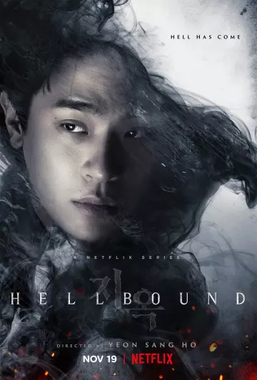 Hellbound - Saison 1 - vostfr
