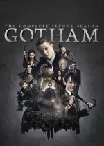 Gotham (2014) - Saison 1 - vf