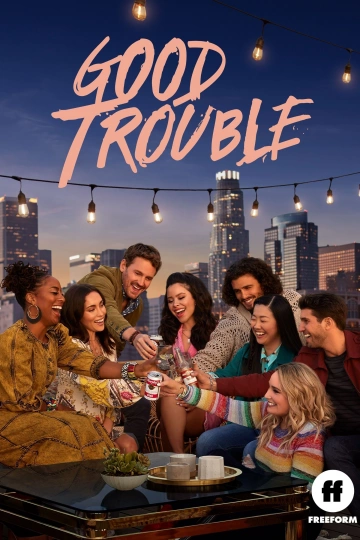 Good Trouble - Saison 5 - VOSTFR HD