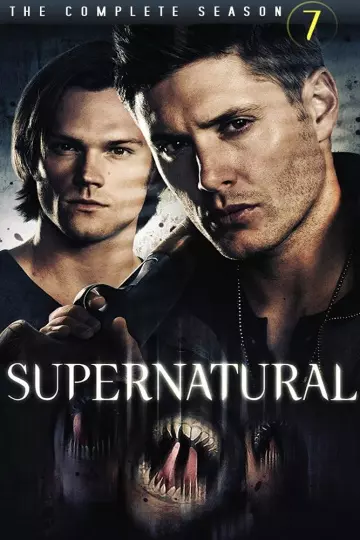 Supernatural - Saison 7 - VF HD