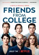 Friends From College - Saison 1 - vf