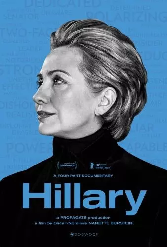 Hillary - Saison 1 - VF HD
