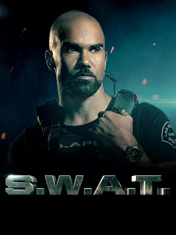 S.W.A.T. (2017) - Saison 3 - VOSTFR HD