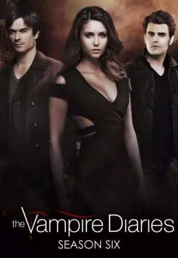 Vampire Diaries - Saison 6 - vf