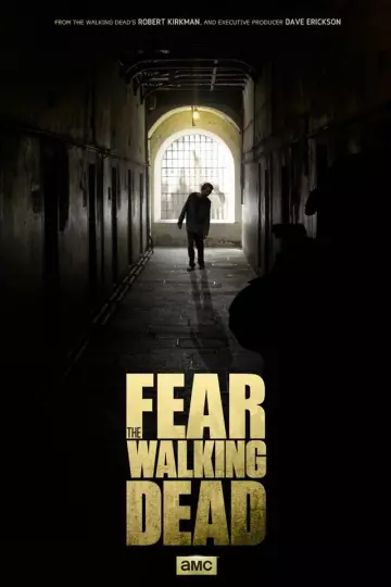 Fear The Walking Dead - Saison 1 - vostfr