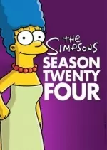 Les Simpson - Saison 24 - vf