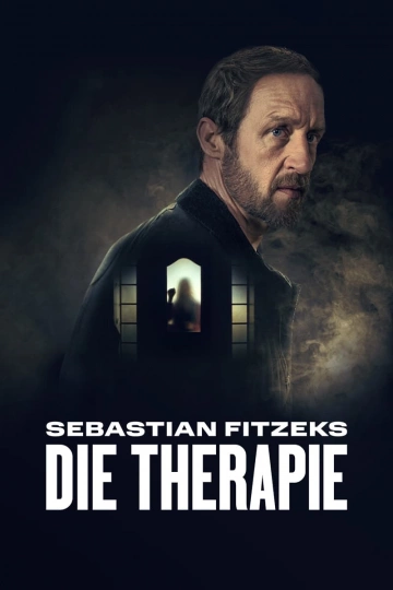 Thérapie, adapté du roman de Sebastian Fitzek - Saison 1 - vf