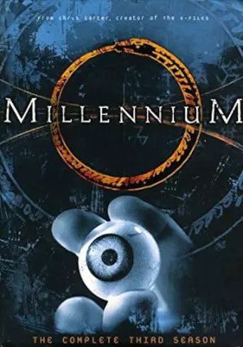 Millennium - Saison 3 - vf