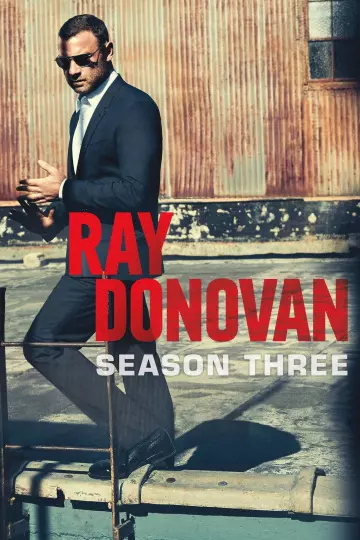 Ray Donovan - Saison 3 - vf-hq