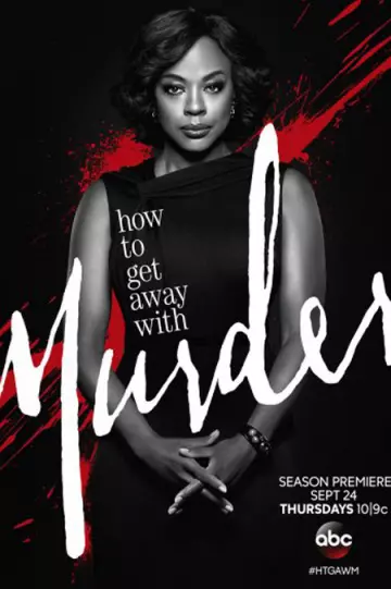 Murder - Saison 2 - vf